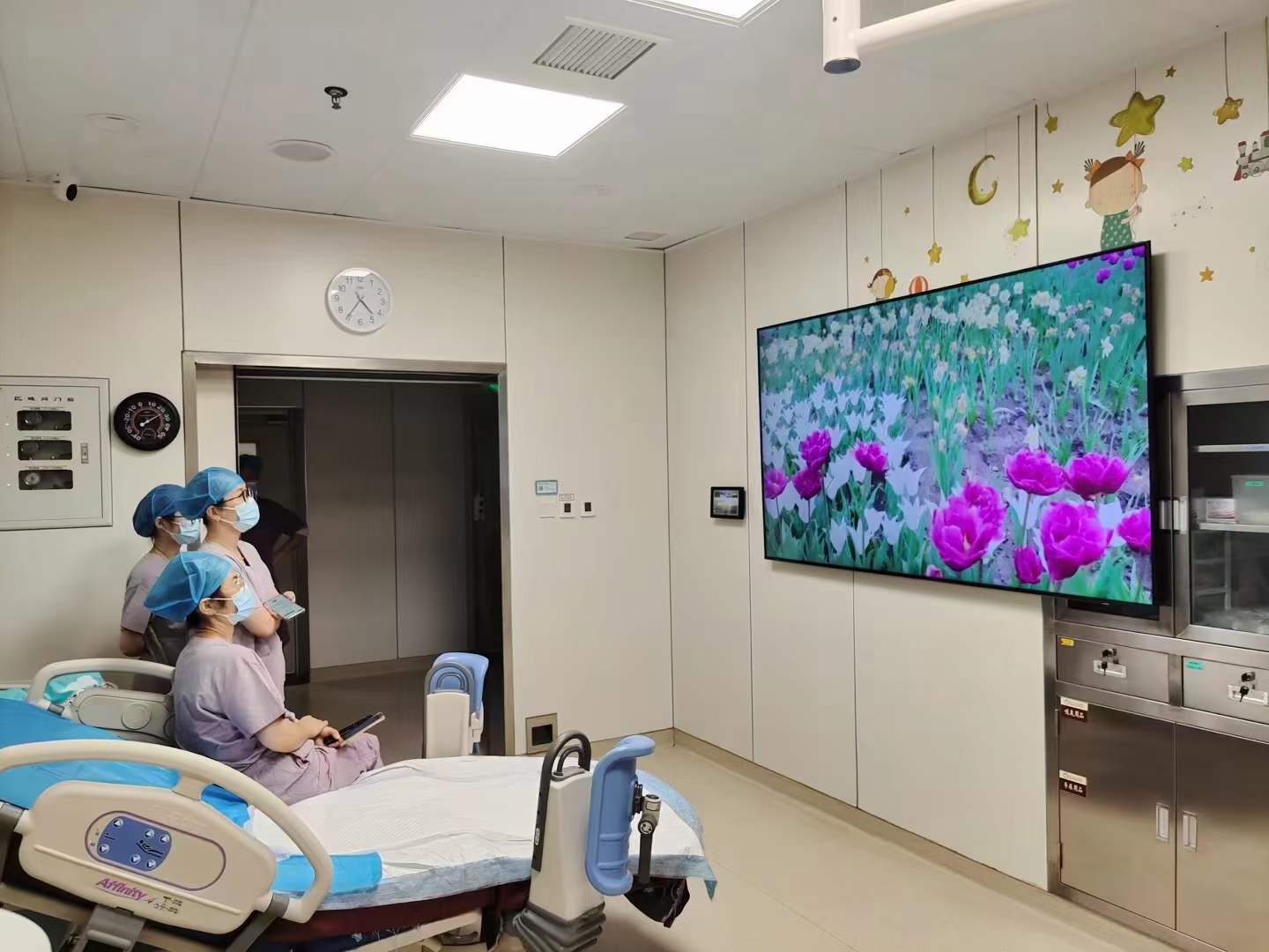 桐鄉(xiāng)婦幼保健